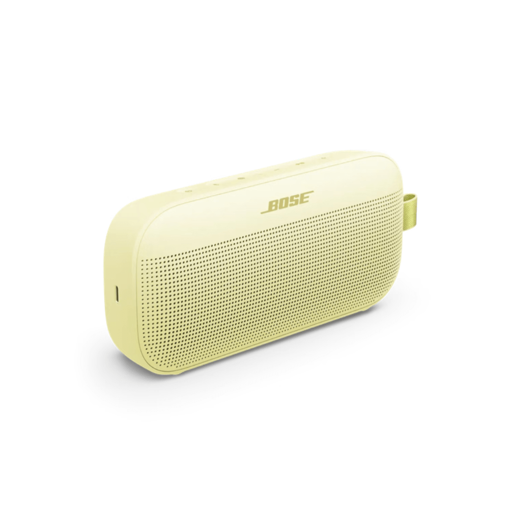 Bose SoundLink Flex Portable Speaker (2nd Gen)