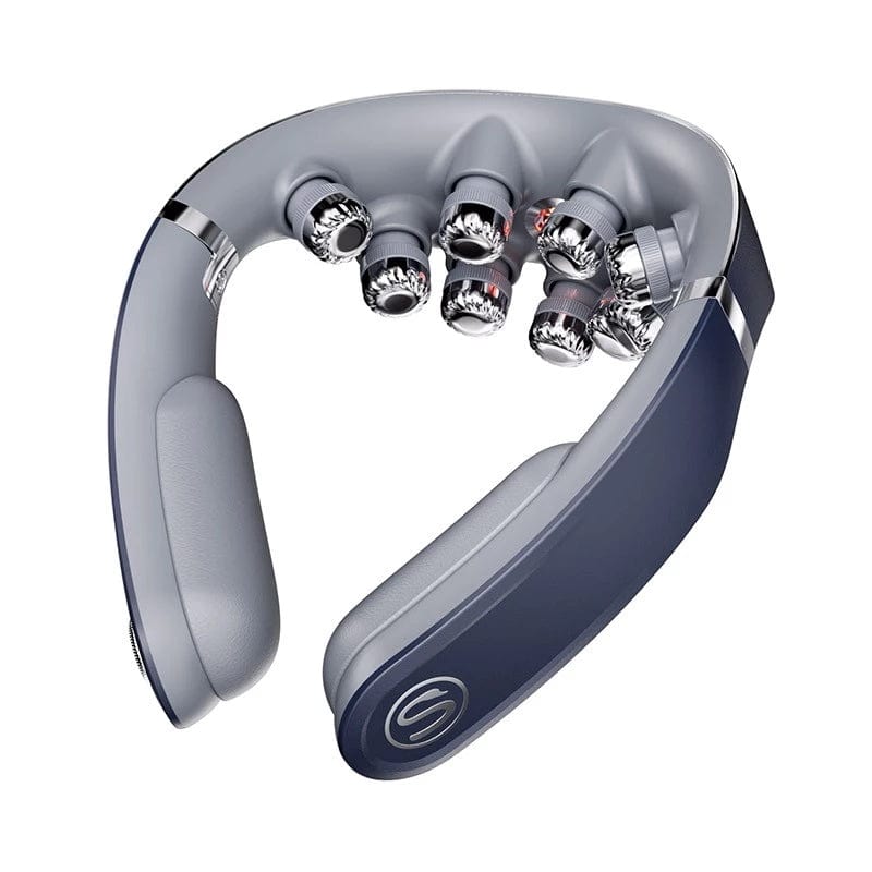 SKG G7 Pro Fold Neck Massager