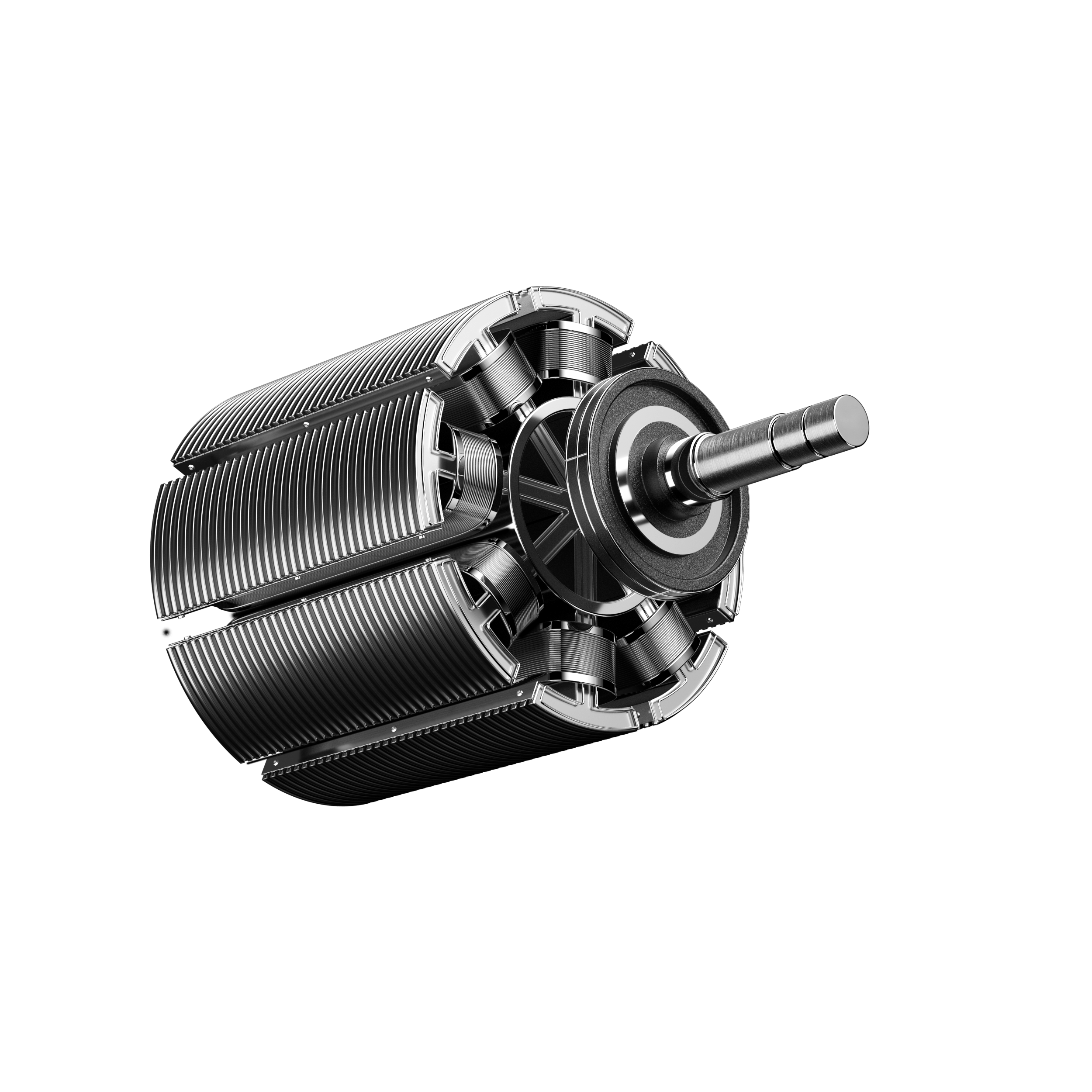 Yoose Mini Grooming Set