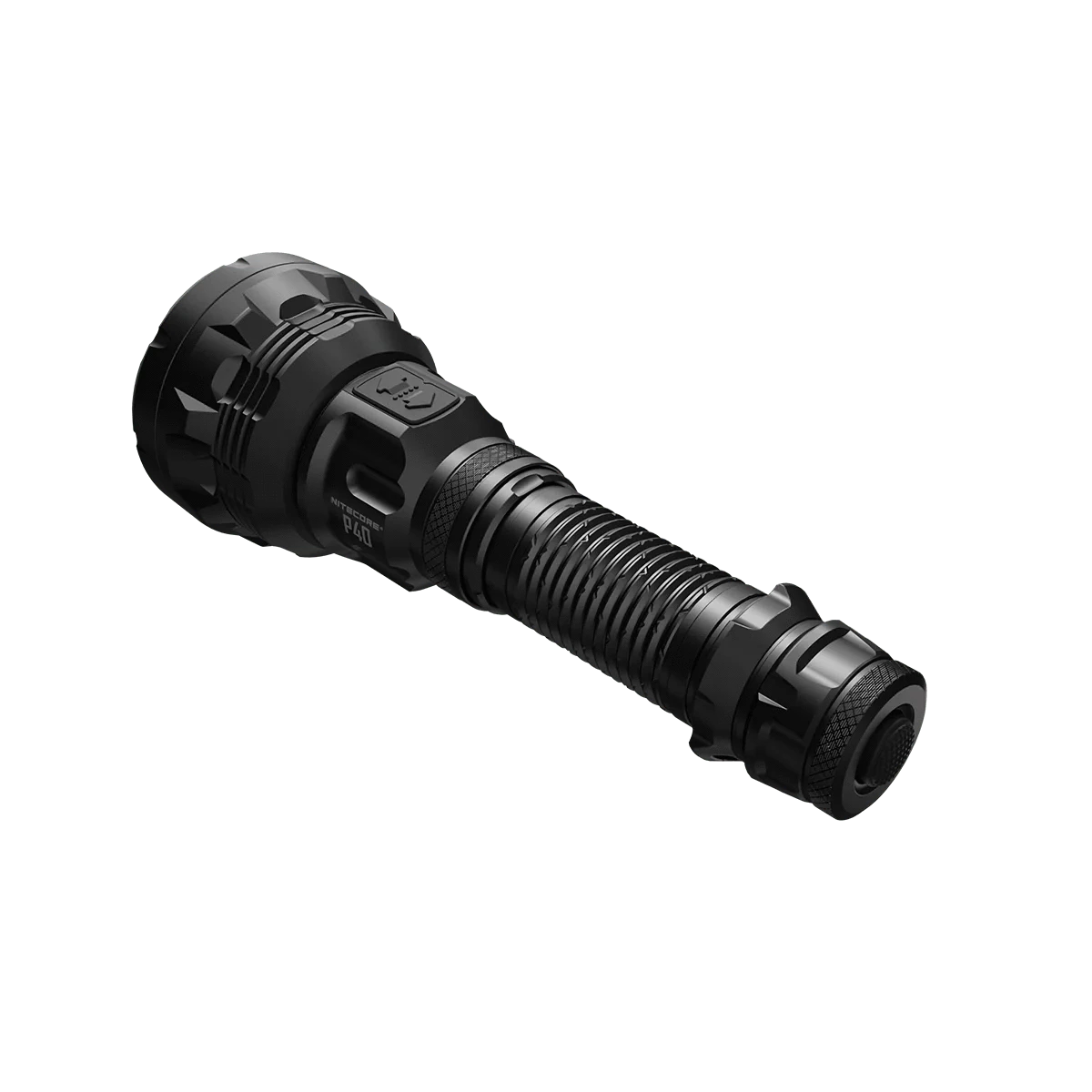 Nitecore P40 Rechargeable LEP Flashlight