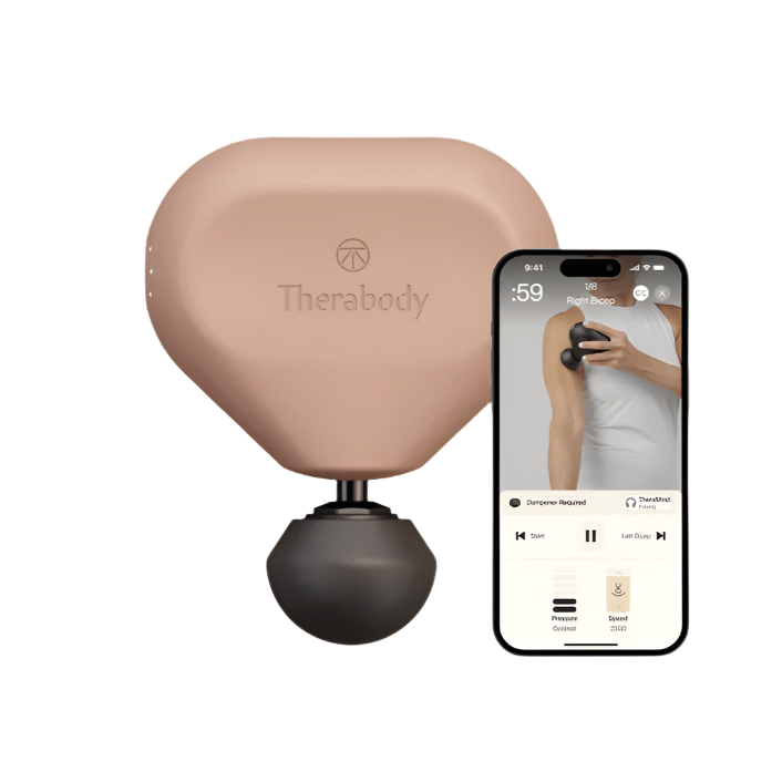 Therabody Theragun Mini (3rd Gen)