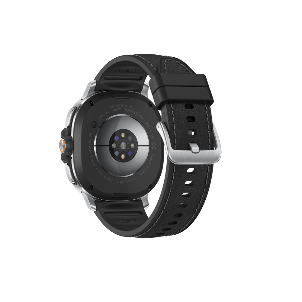 Samsung Galaxy Watch 8 Classic Smartwatch