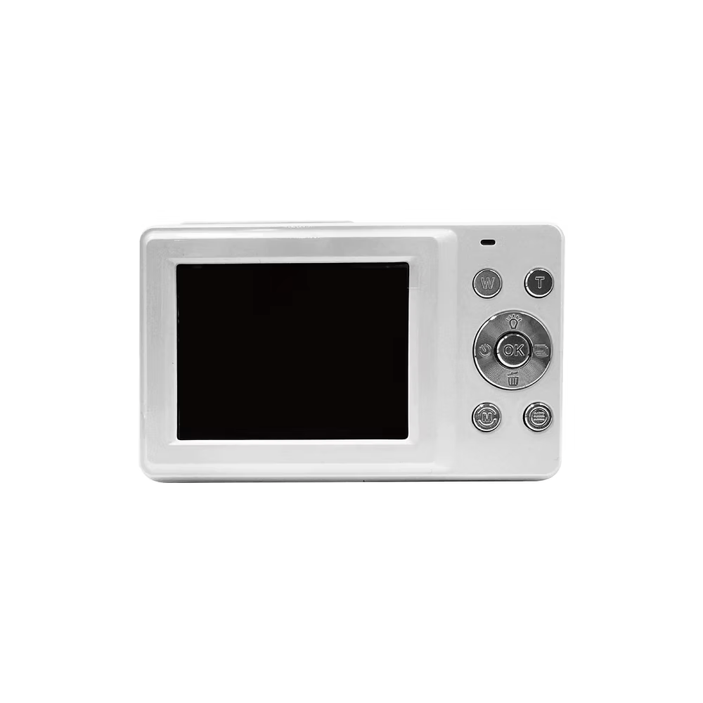 Yashica Digipix 100 Compact Digital Camera