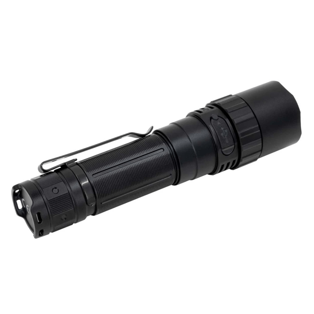 Fenix PD40R V3.0 Rechargable Flash Light