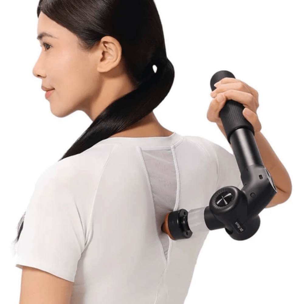 Zikko Dr Rock H-MG500 BianStone & Graphene Heat Therapy Pain Relief Gun