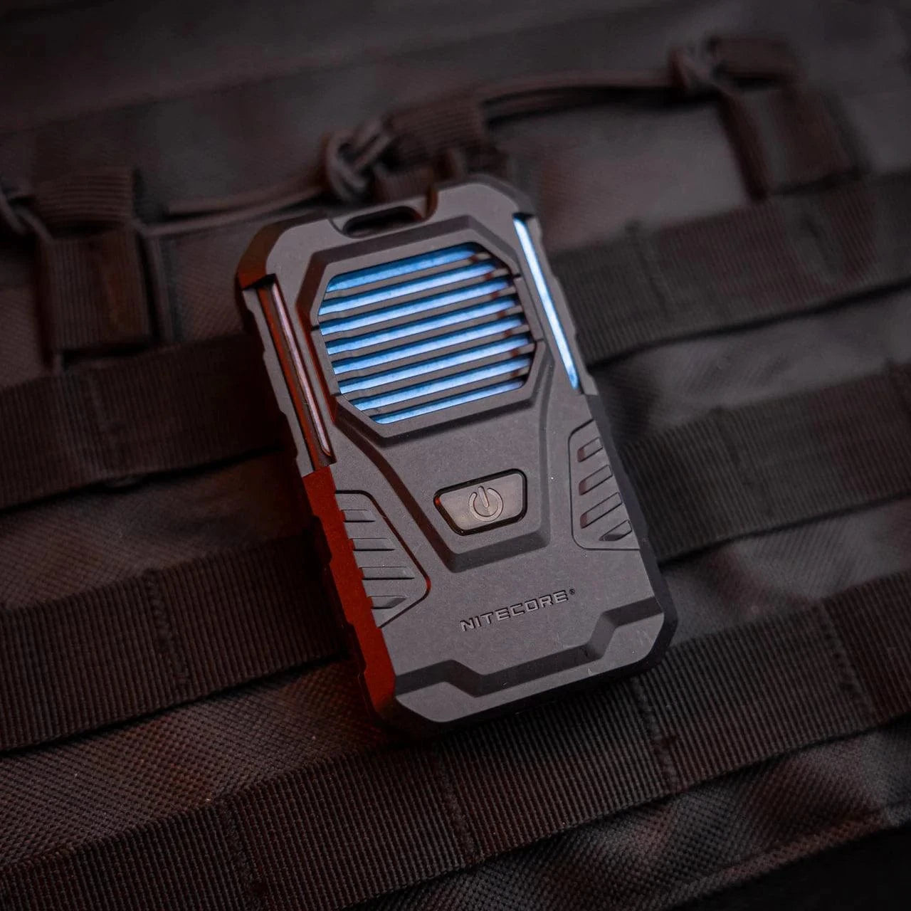 Nitecore EMR06 TAC Rechargeable Electronic Mosquito Repellent