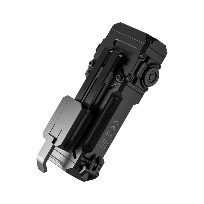 Wuben X2 Pro 1500 Lumens Flashlight