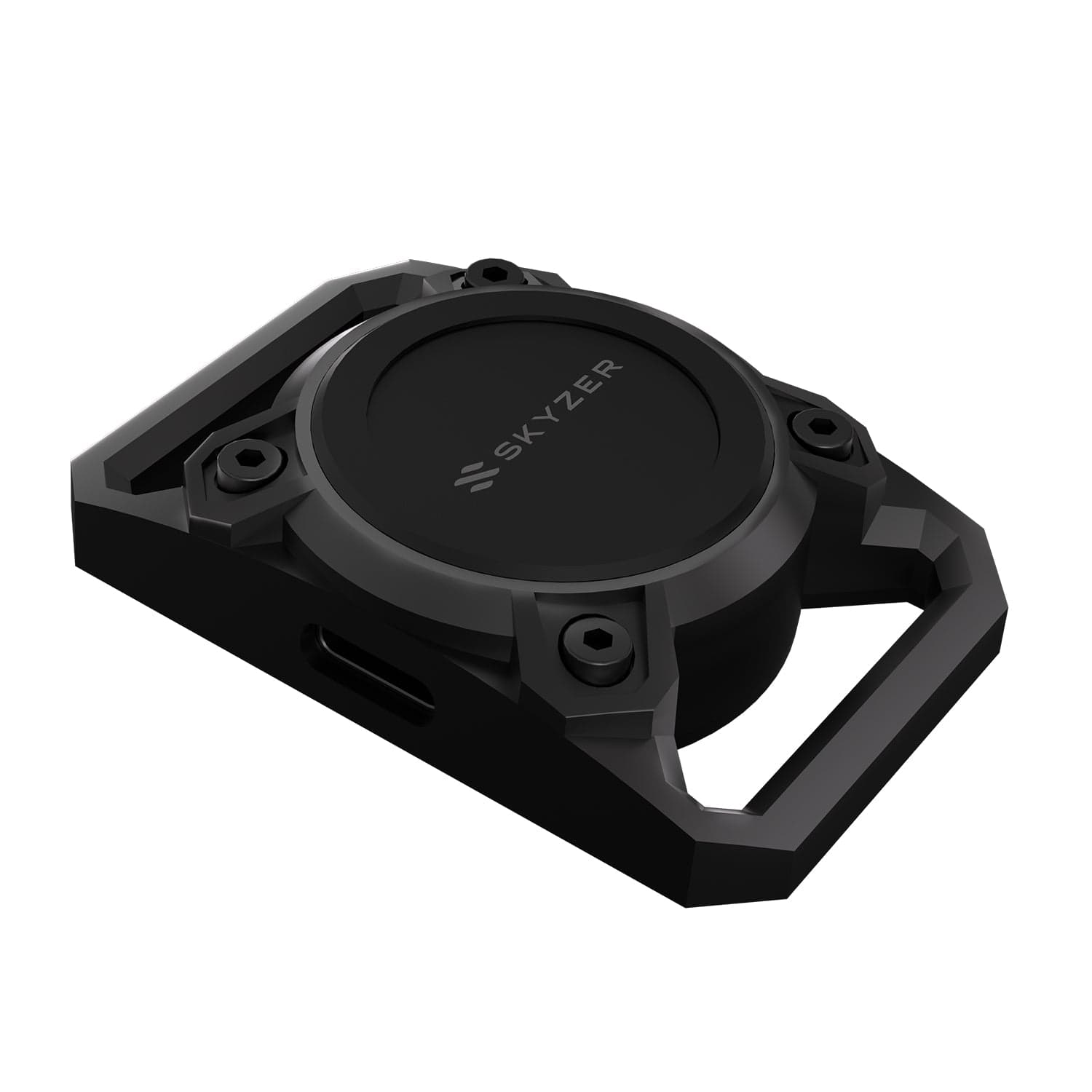 Skyzer MFK03 Find My Bag Tag