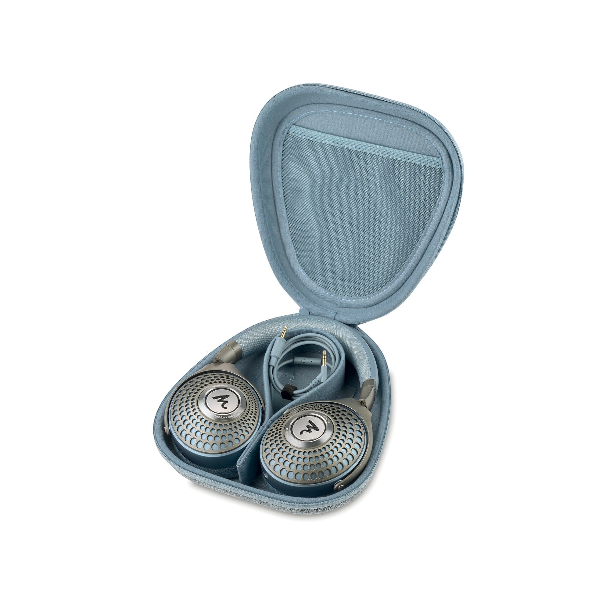 Focal Azurys Closed Back High-Fidelity Wired Headphones