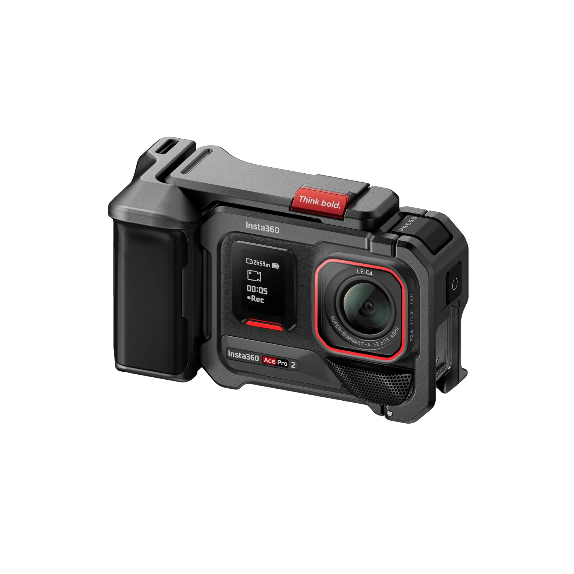 Insta360 Xplorer Grip Kit for Insta360 Ace Pro / Ace Pro 2