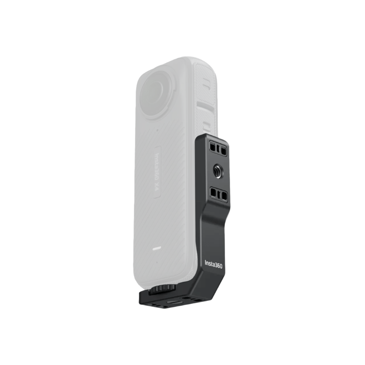 Insta360 X4 Vertical HorIzontal Mount