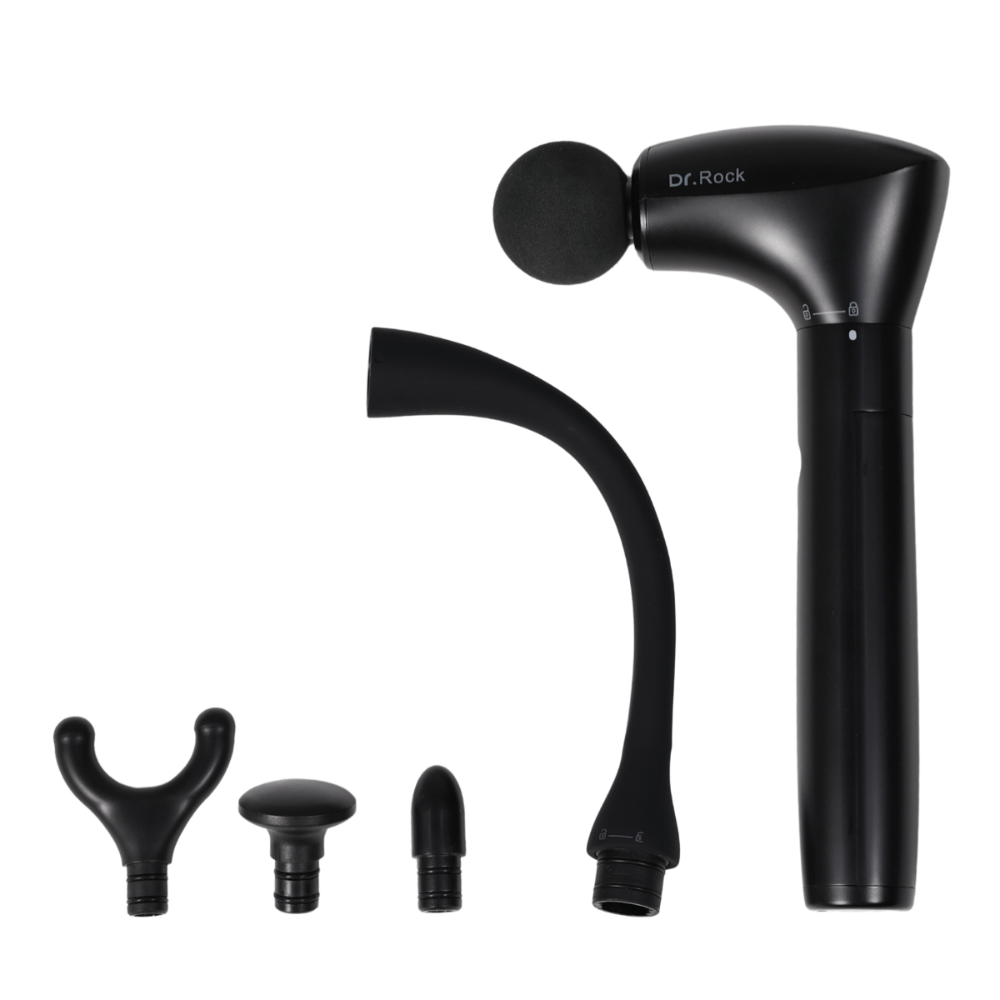 Zikko Dr Rock DRS-8000TR U-Flex Massager