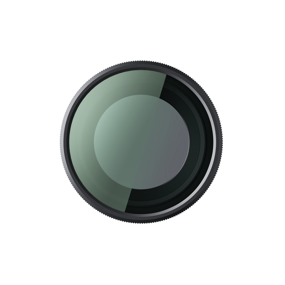 Insta360 GO Ultra ND Filter Set