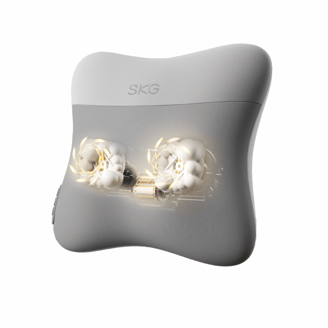 SKG VS500 Back Massage Pillow