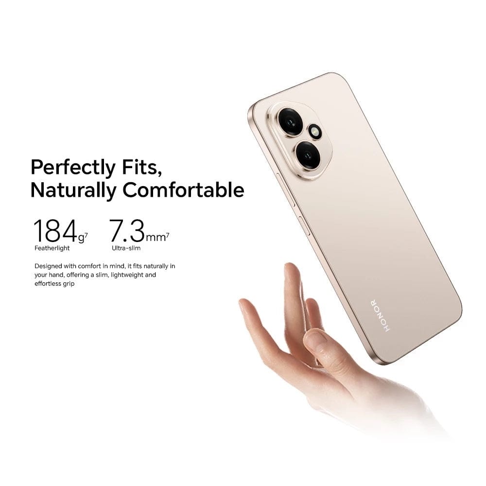 Honor 400 5G Smartphone