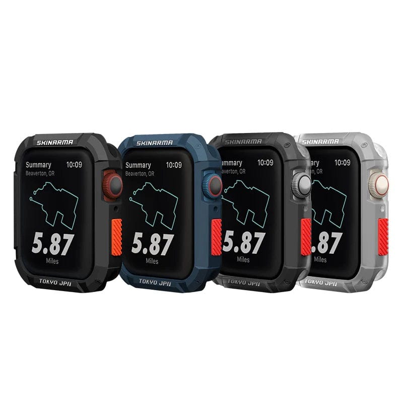 Skinarma Kurono 44/45mm Apple Watch Case