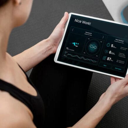GoBalance Sports