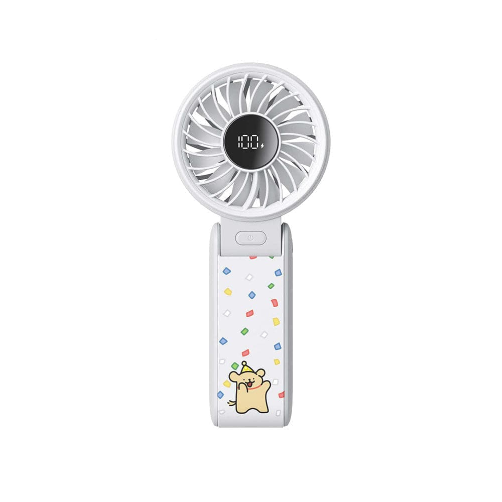 JisuLife Life7 Maltese Series Handheld Fan