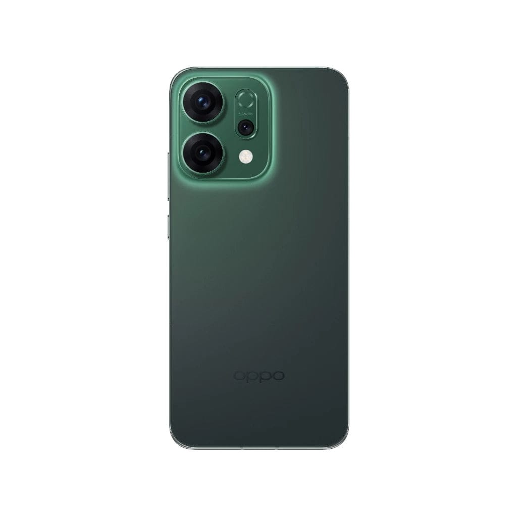 OPPO Reno 14 5G Smart Phone