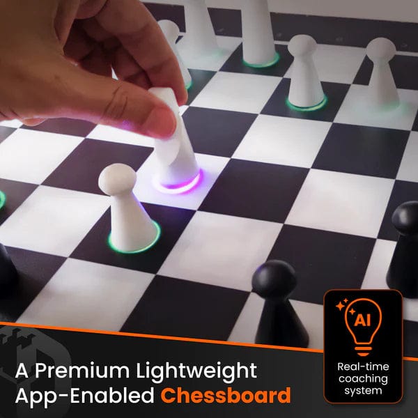GoChess Mini