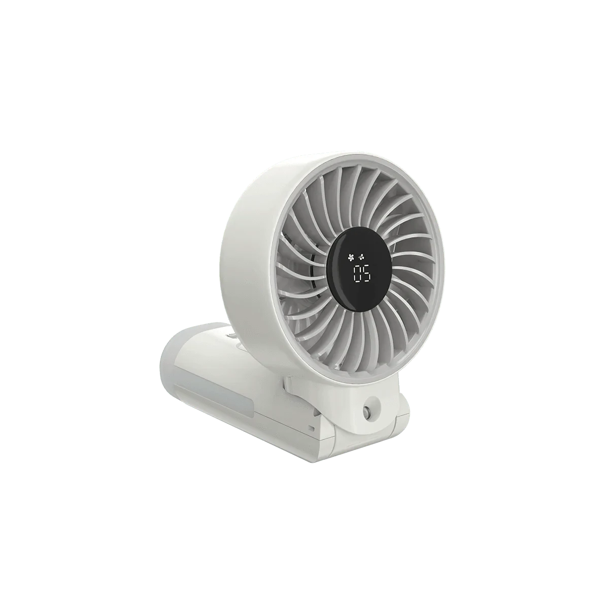 Nitecore izzCool 30 Foldable Air Conditioner Fan