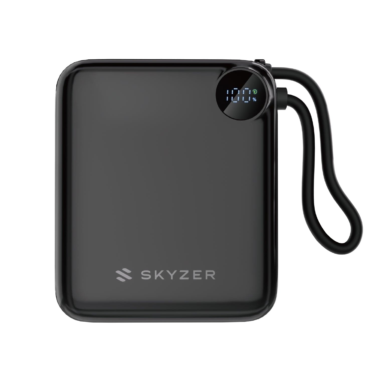 Skyzer PB250 Pocket Cube 10,000mAh Power Bank