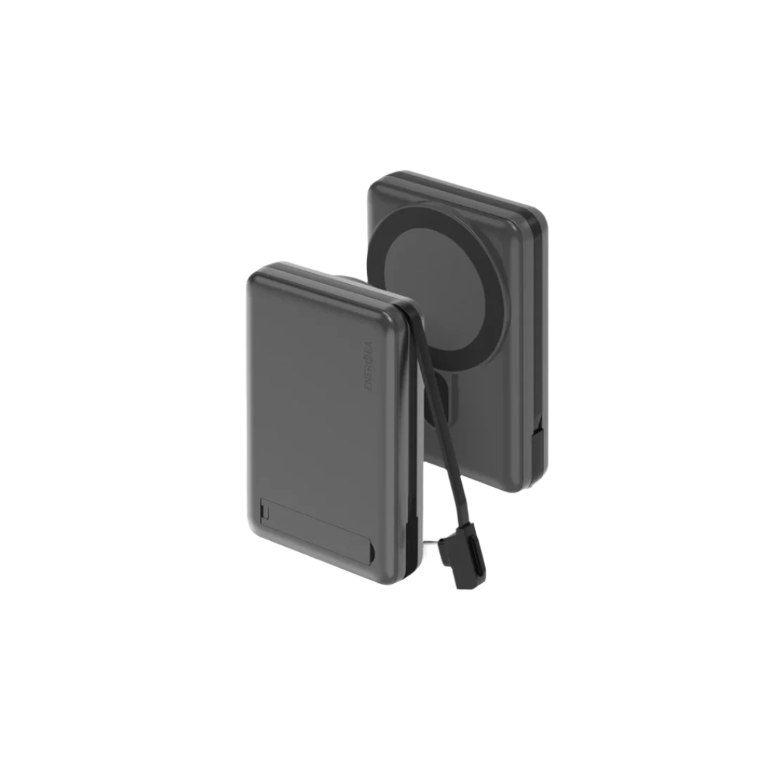 Energea MagPac Pro Plus 10000mAh Magsafe Power Bank