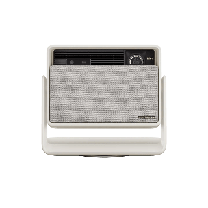 XGIMI Horizon S Max Projector