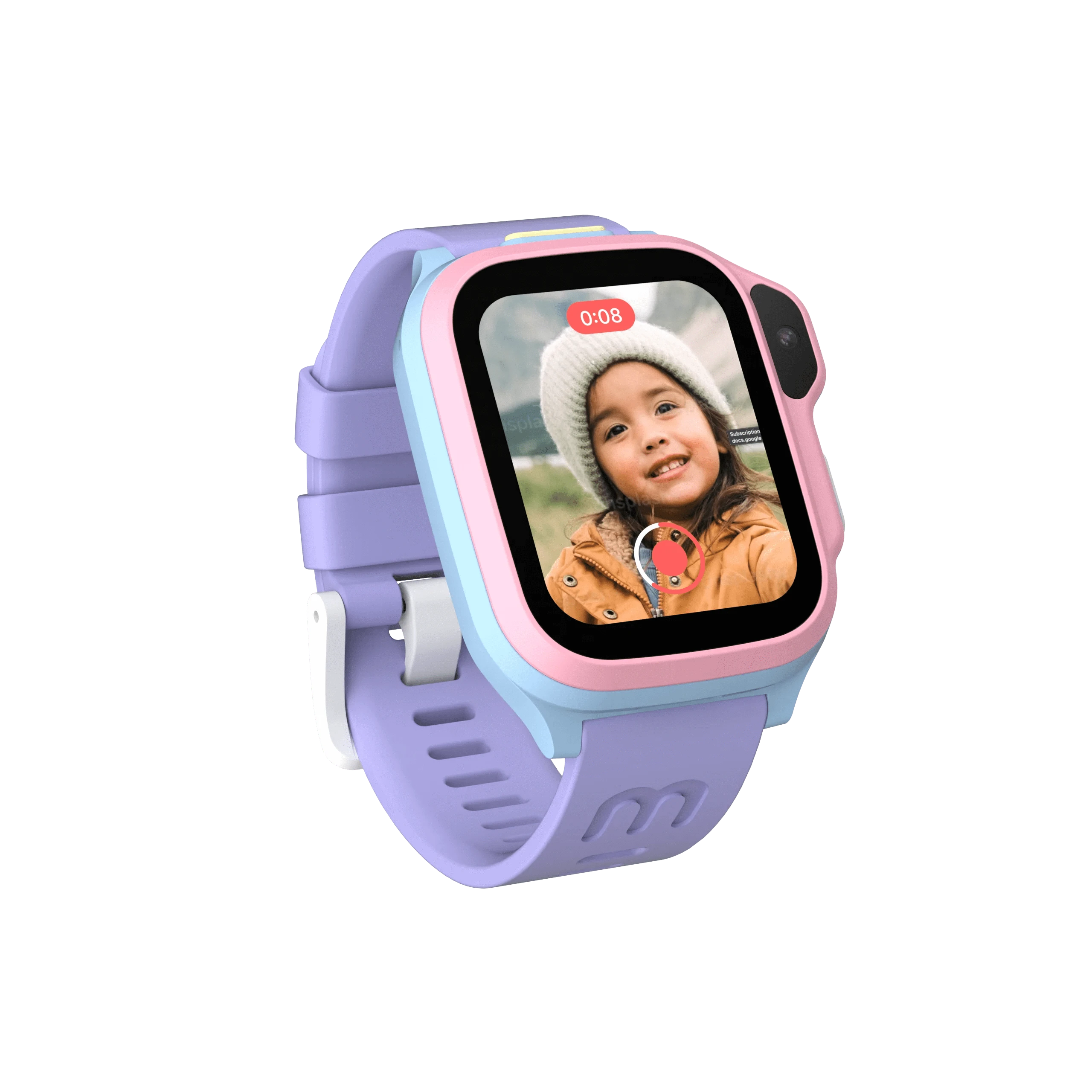 myFirst Fone S4 Wearable Kids Smartwatch