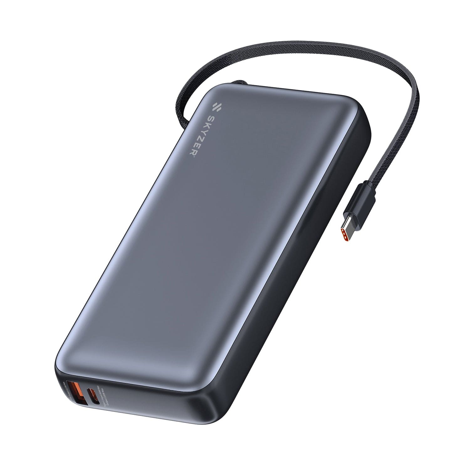 Skyzer PB252 GoCharge 20000mAh 130W Powerbank