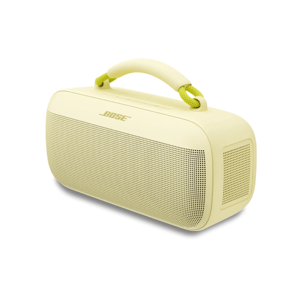 Bose Soundlink Max Portable Speaker
