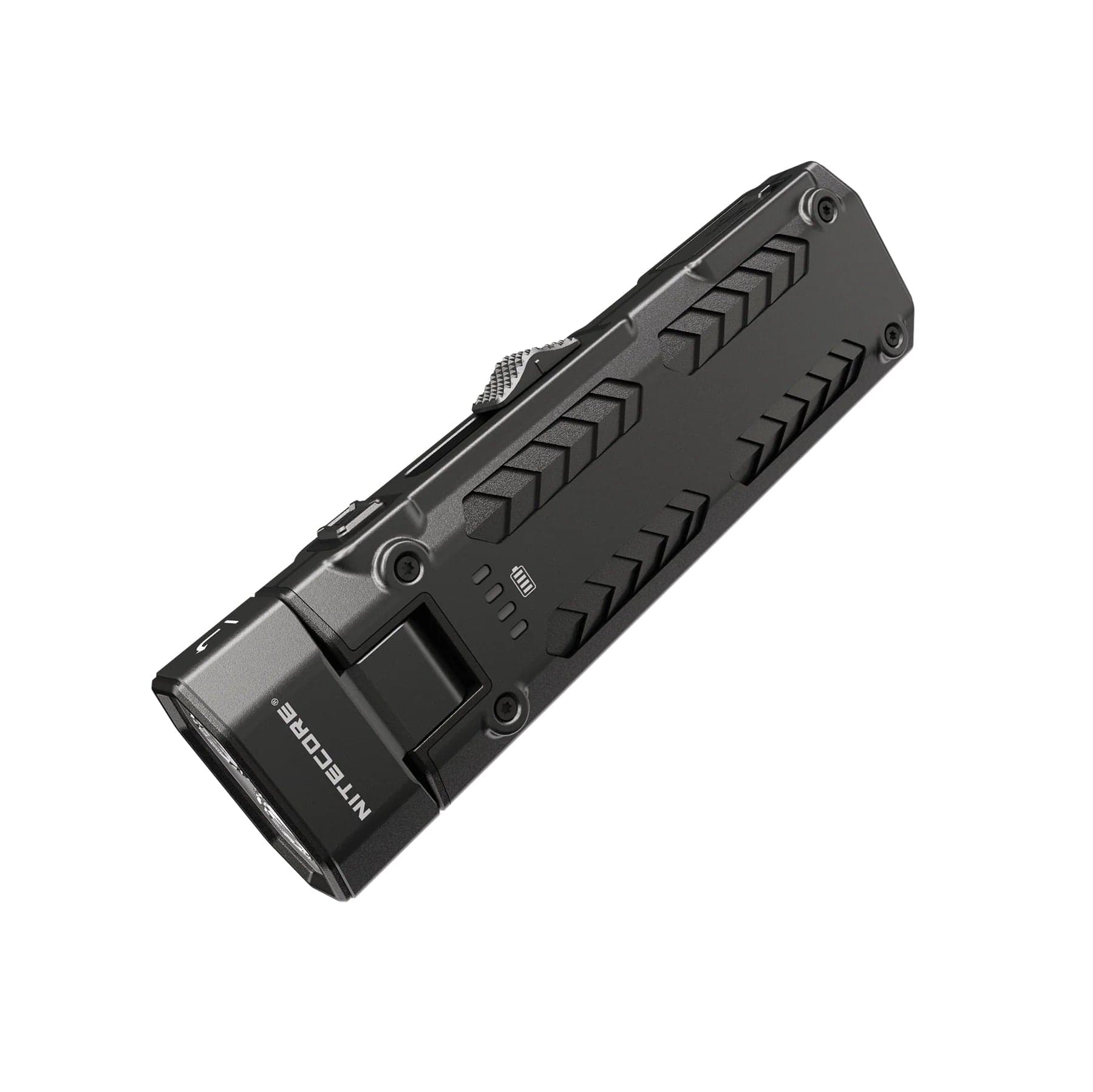 Nitecore EDC09 1600 Lumens L Angle Rechargeable Torchlight