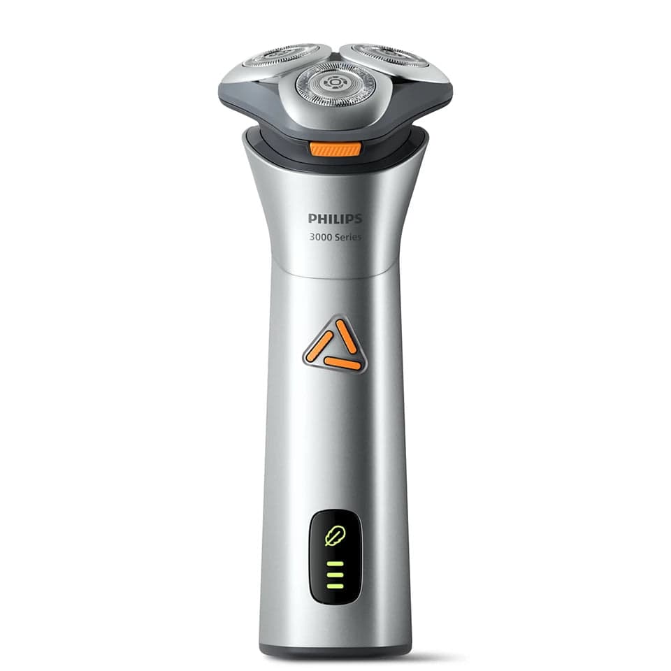 Philips S3882/00 3000 Series Wet & Dry Electric Shaver