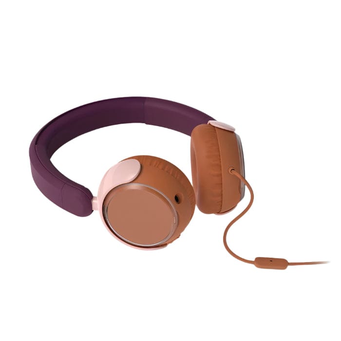Philips TAK2000 2000 series Kids On Ear Headphones