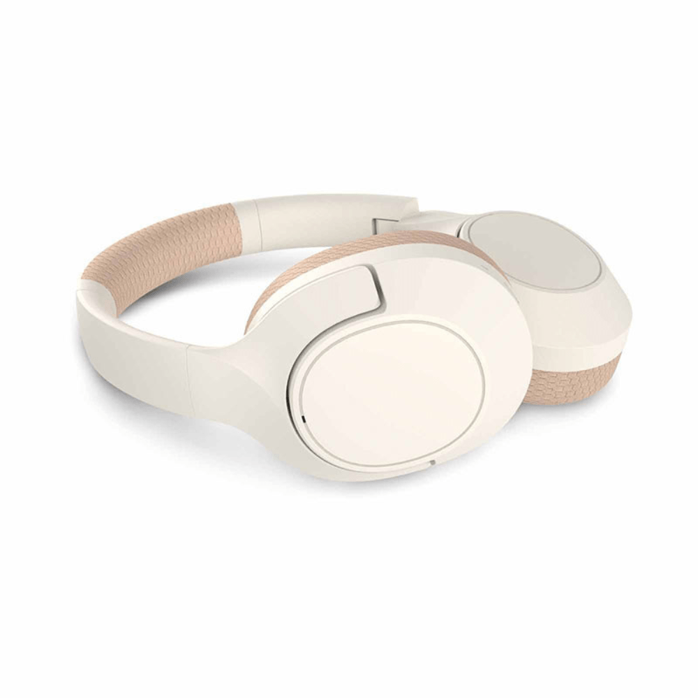 Philips Over-ear Wireless Headphone | TAH7508BK97