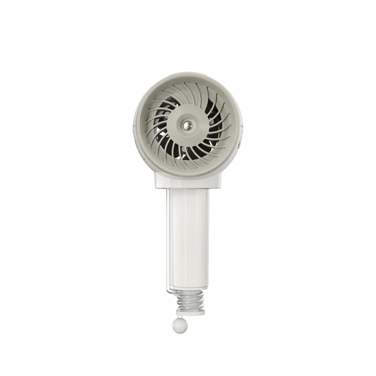 Nitecore izzCool 10 Pro Handheld Air Conditioner Fan