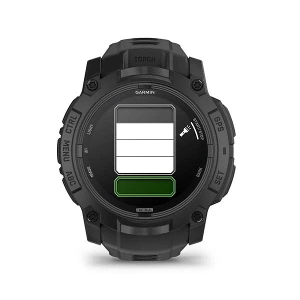 Garmin Instinct 3 Series Smartwatch