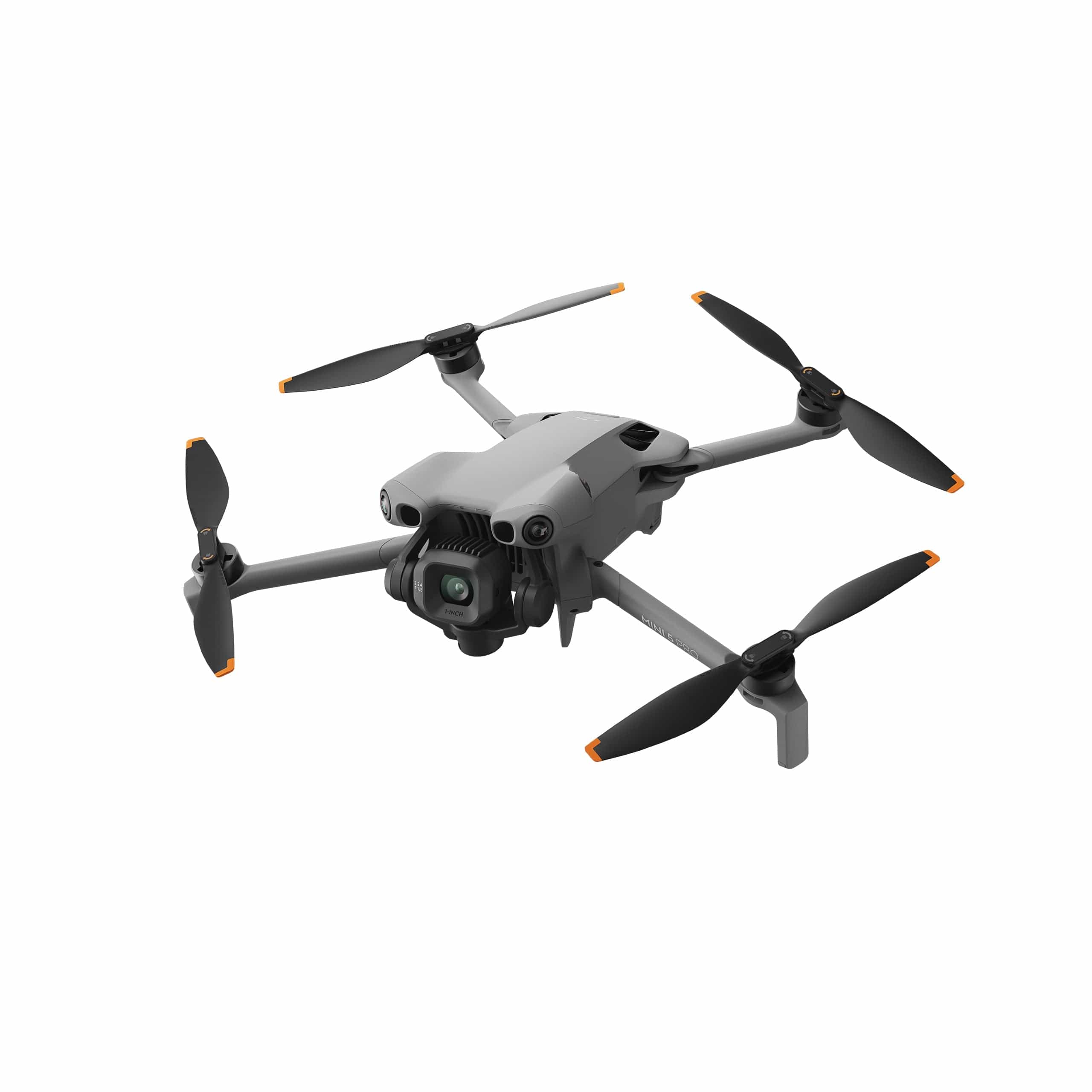 DJI Mini 5 Pro All-In-One 1-Inch Large CMOS Mini Camera Drone