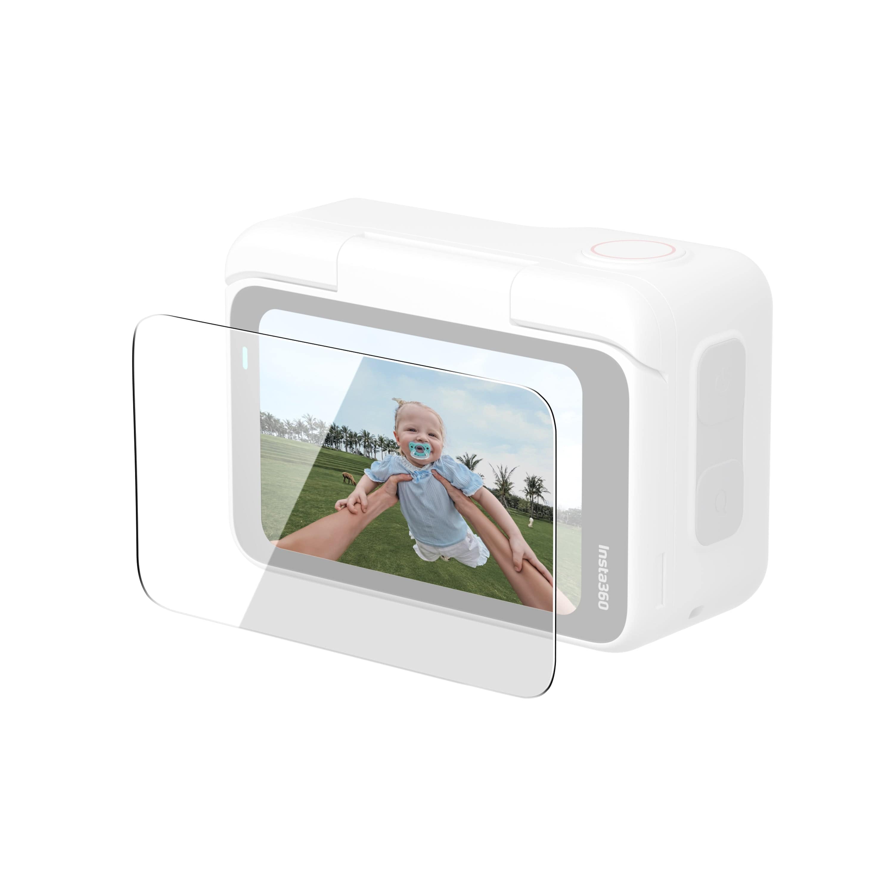 Insta360 GO Ultra Screen Protector