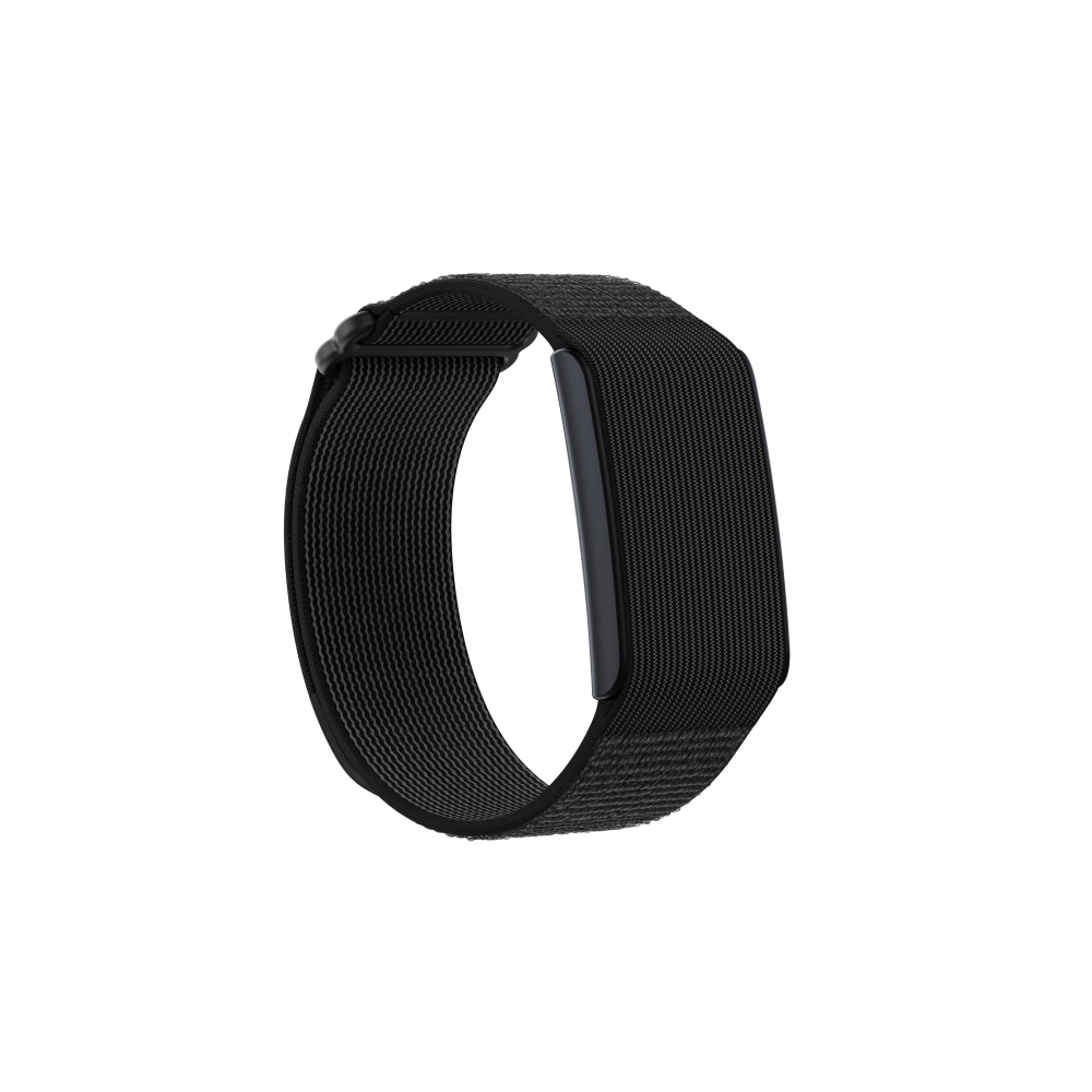 Amazfit Helio Strap Fitness Tracker