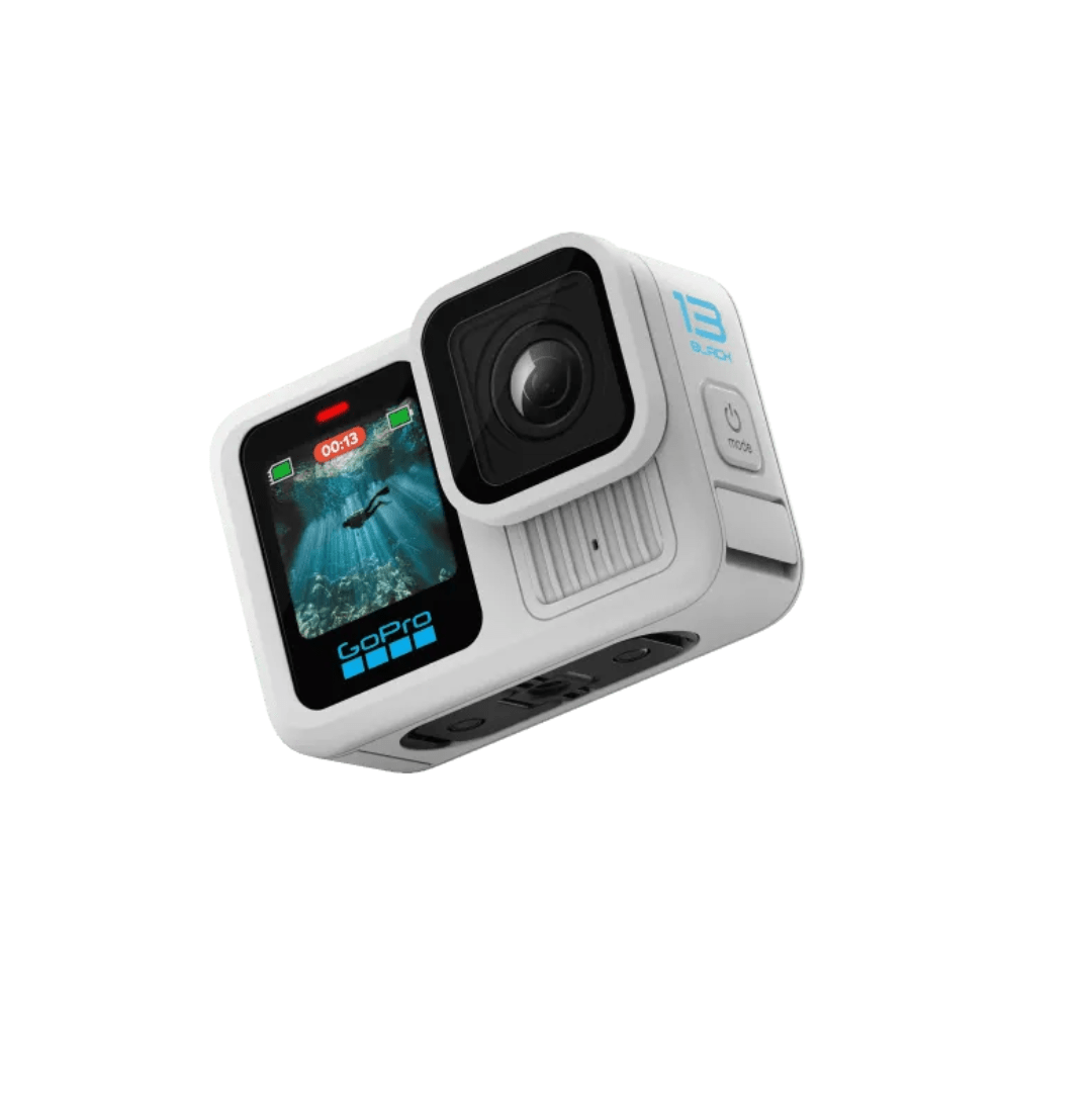 GoPro Hero 13 Action Camera