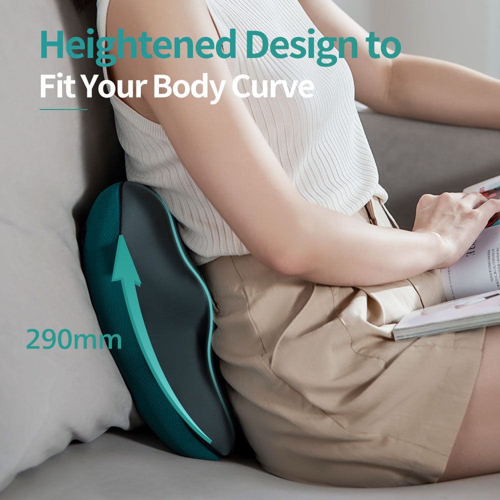 Philips PPM4311 Cordless Back Massager