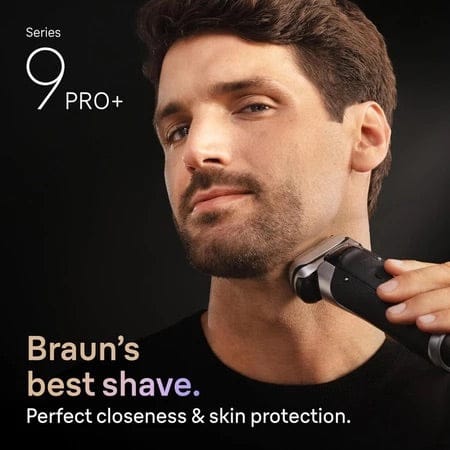 Braun Series 9 Pro+ Electric Shaver 96M Replacement Shaving Head Cassette