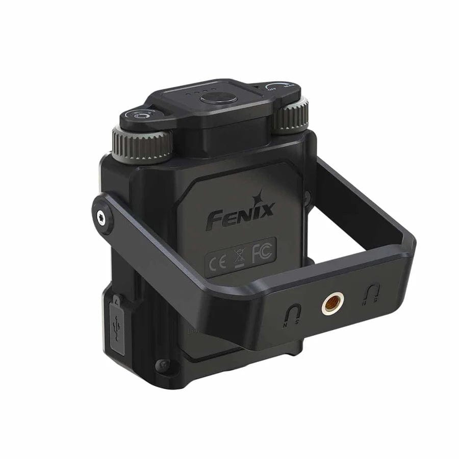 Fenix CL27R Rechargeable Lantern Torchlight