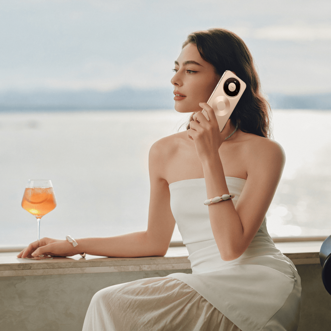 Huawei Mate 80 Pro Smartphone