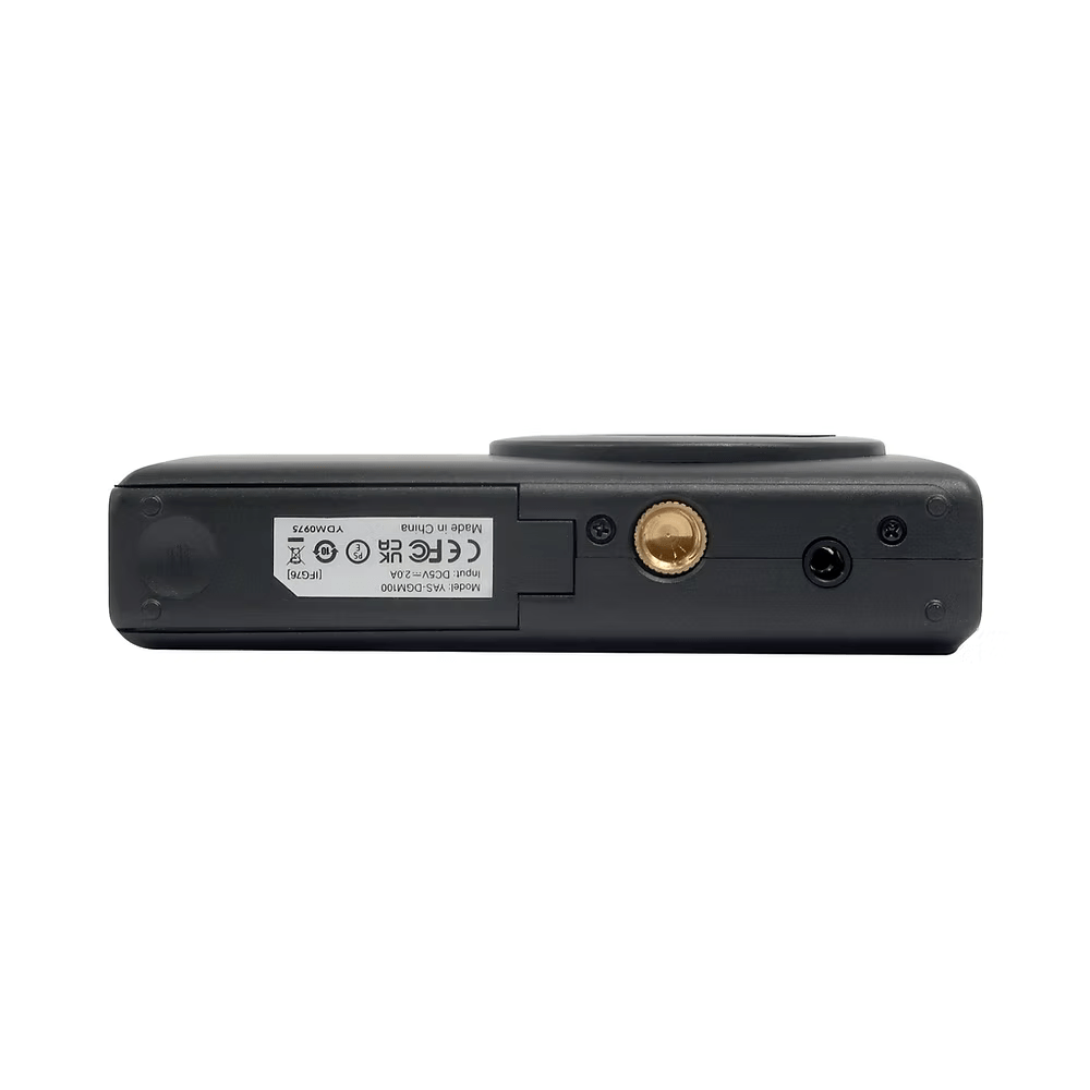 Yashica Digimate 100 Compact Digital Camera