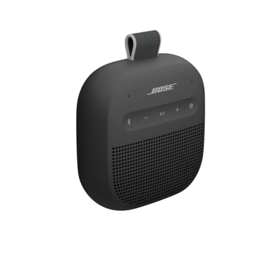Bose SoundLink Micro Portable Speaker (2nd Gen)
