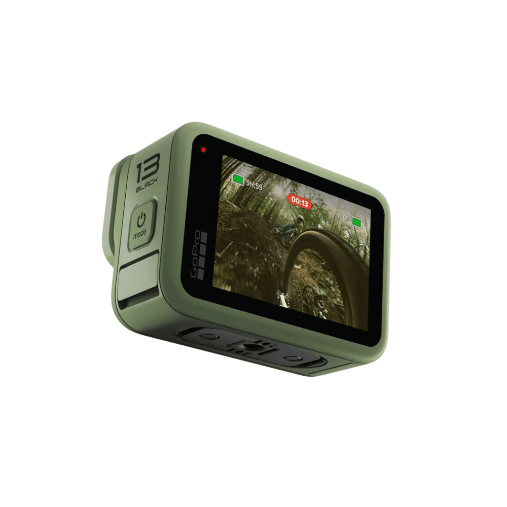 GoPro Hero 13 Action Camera