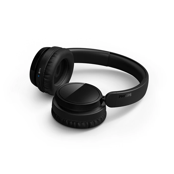 Philips TAH5209BK/97 Bluetooth Headphones