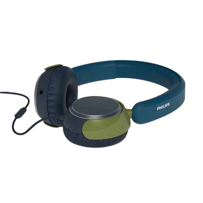 Philips TAK2000 2000 series Kids On Ear Headphones